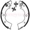BENDIX 361867B Brake Shoe Set